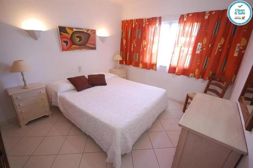 Hotel Solar dos Gerânios hotel interior