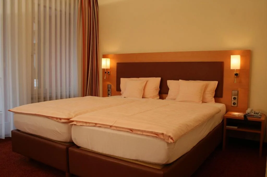 Hotel Sonnenhof hotel interior