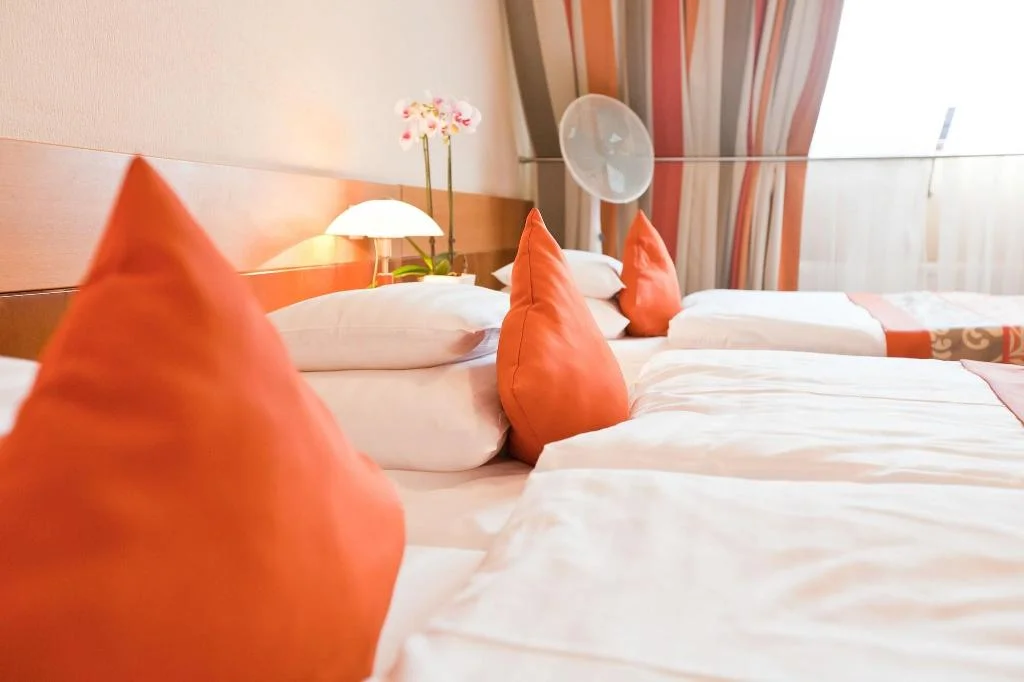 Hotel Sopron hotel interior