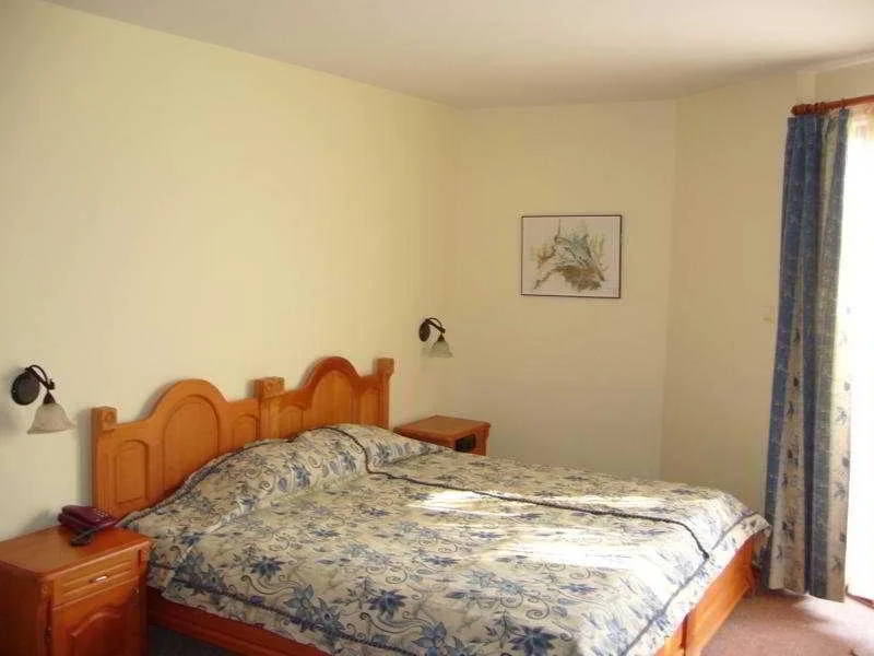 Hotel St. Stefan hotel interior