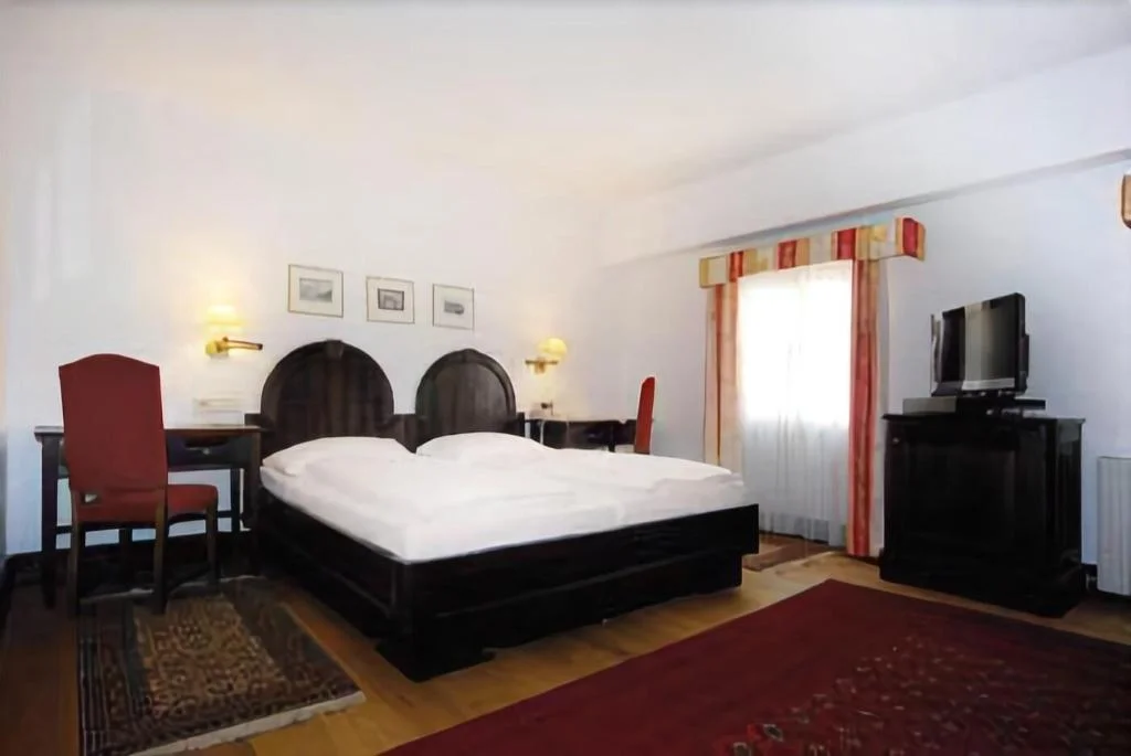 Hotel Stadtkrug hotel interior