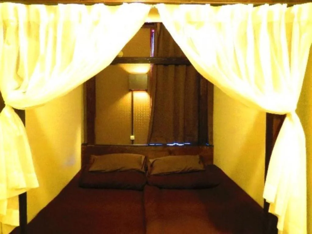 Hotel Stella hotel interior
