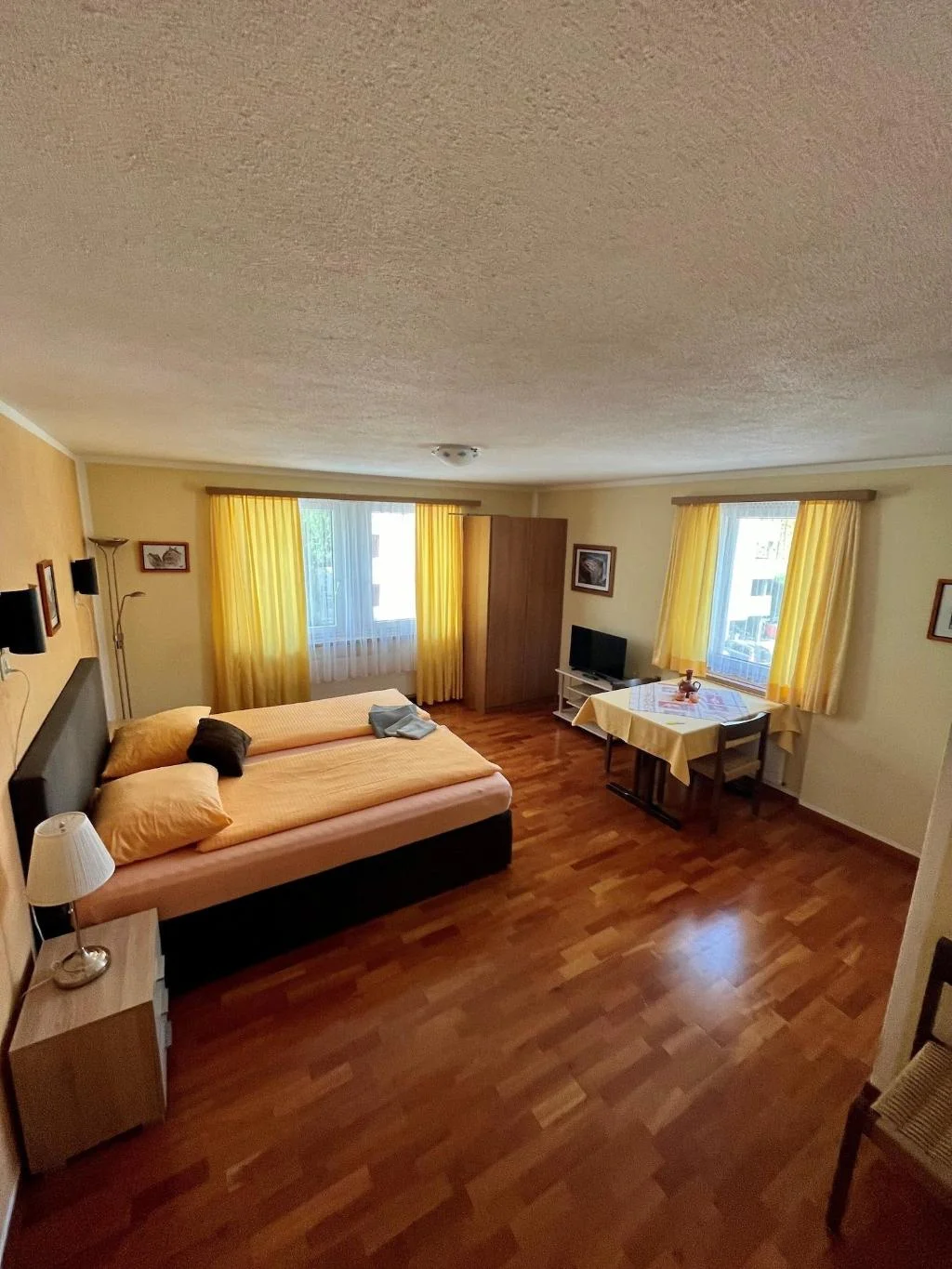Hotel Stille hotel interior