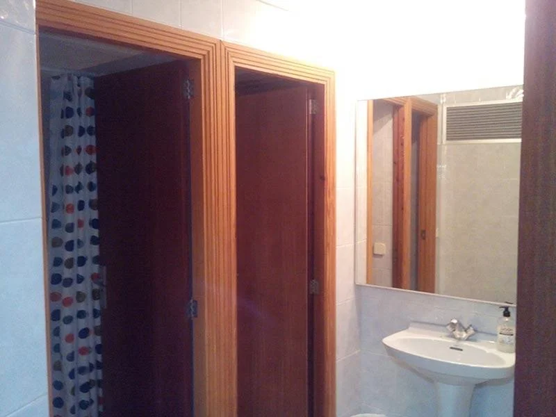 Hotel Sur hotel interior