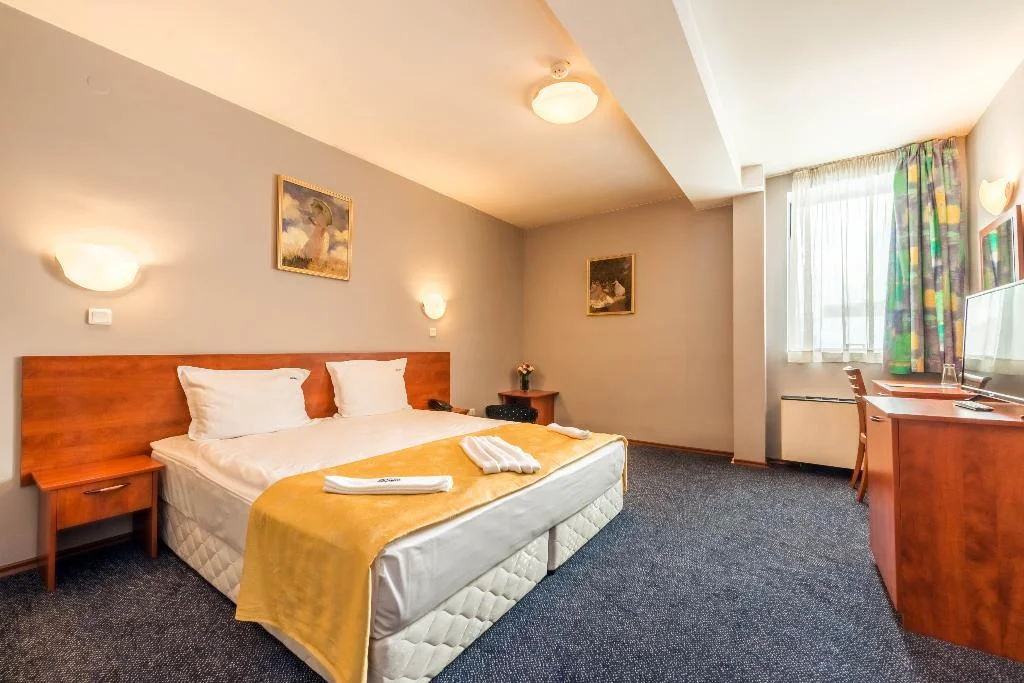 Hotel Sveta Sofia hotel interior