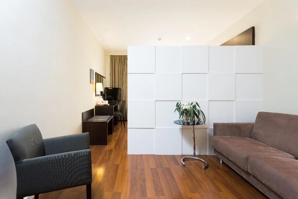 Hotel Taburiente hotel interior