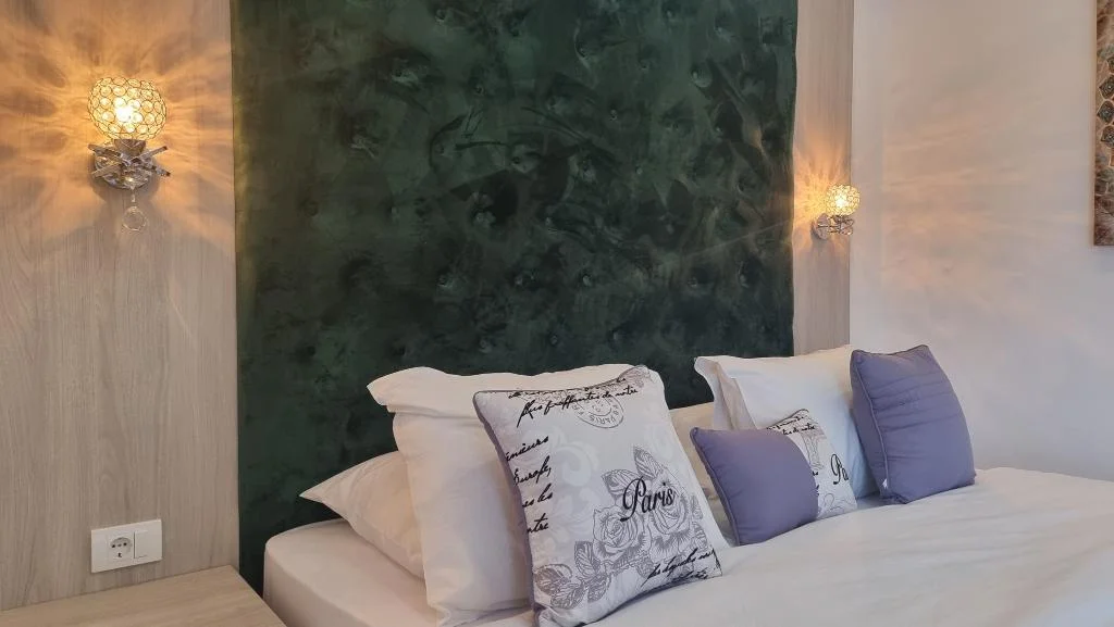 Hotel Valdanos hotel interior