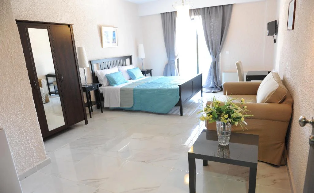 Hotel Valentino hotel interior