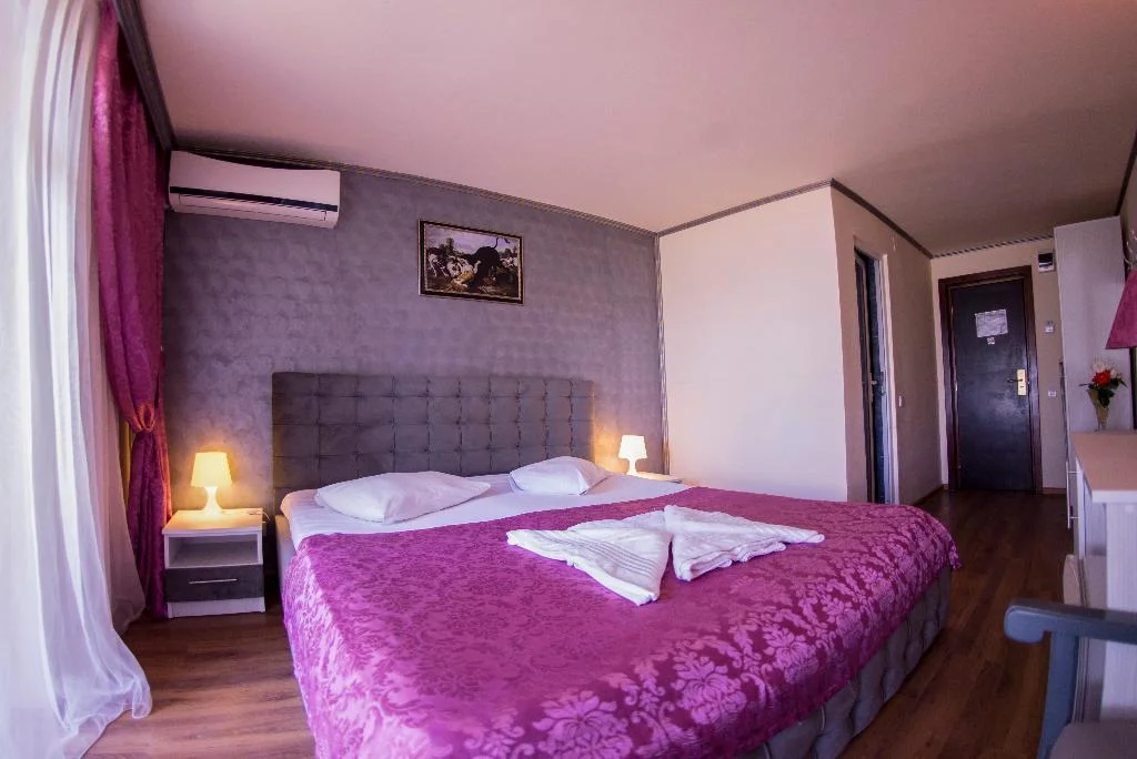 Hotel Vega Mamaia hotel interior