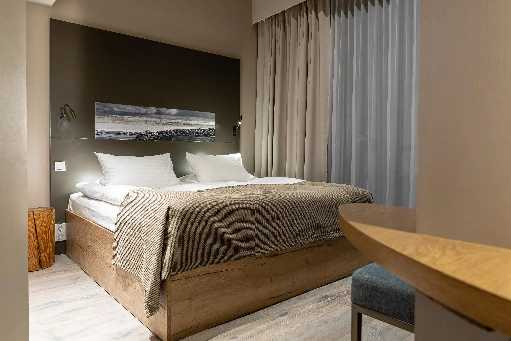 Hotel Vik i Myrdal hotel interior