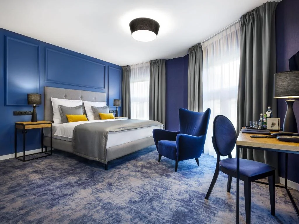 Hotel Wawel hotel interior