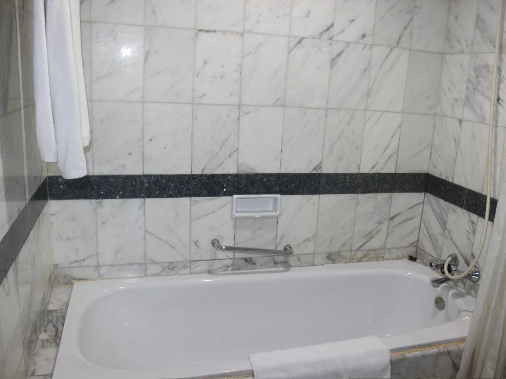 Hotel Yasmin hotel interior