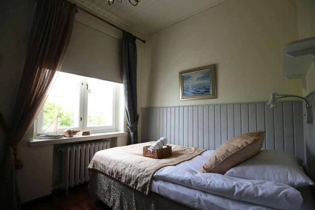 Hotel Yöpuu hotel interior
