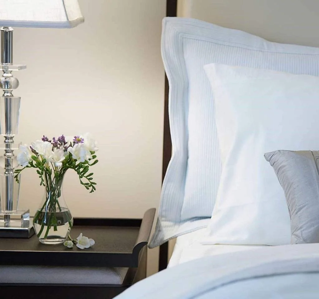 Hotell Linne hotel interior
