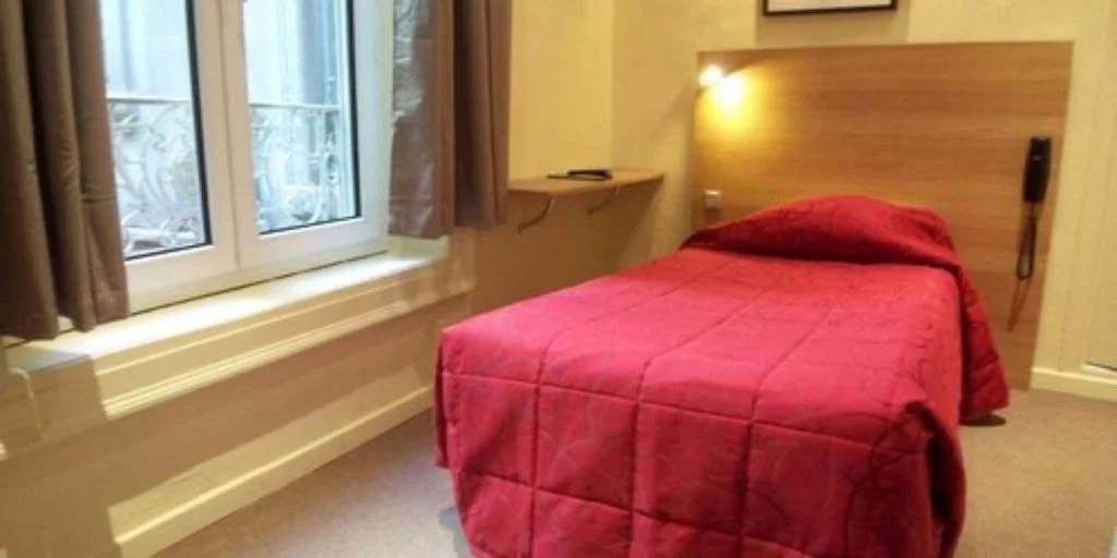 Hôtel de la Comédie hotel interior