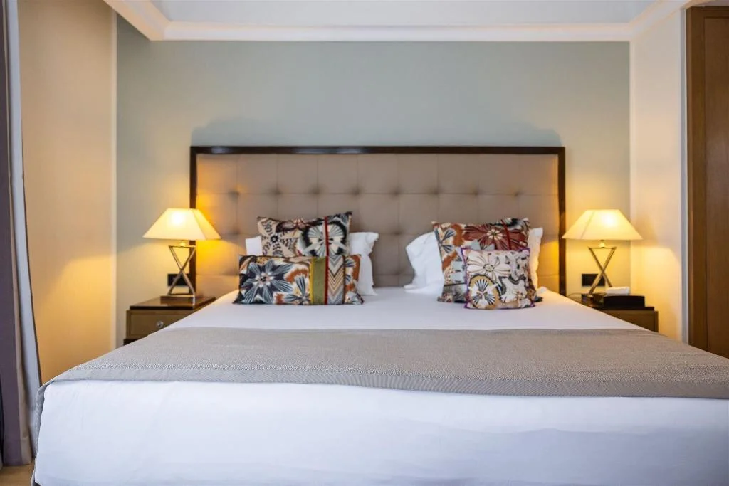 Hôtel des Gouverneurs hotel interior