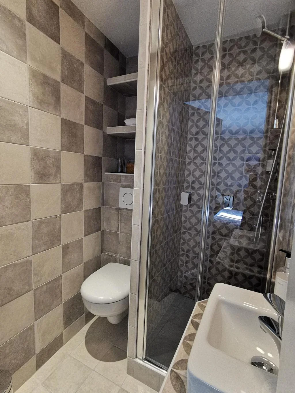 Hôtel du Midi Montpellier hotel interior