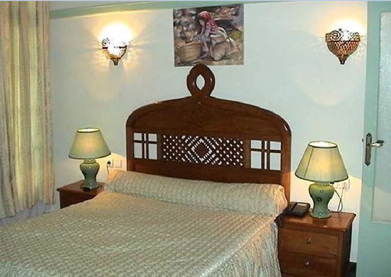 Hôtel Transatlantique hotel interior
