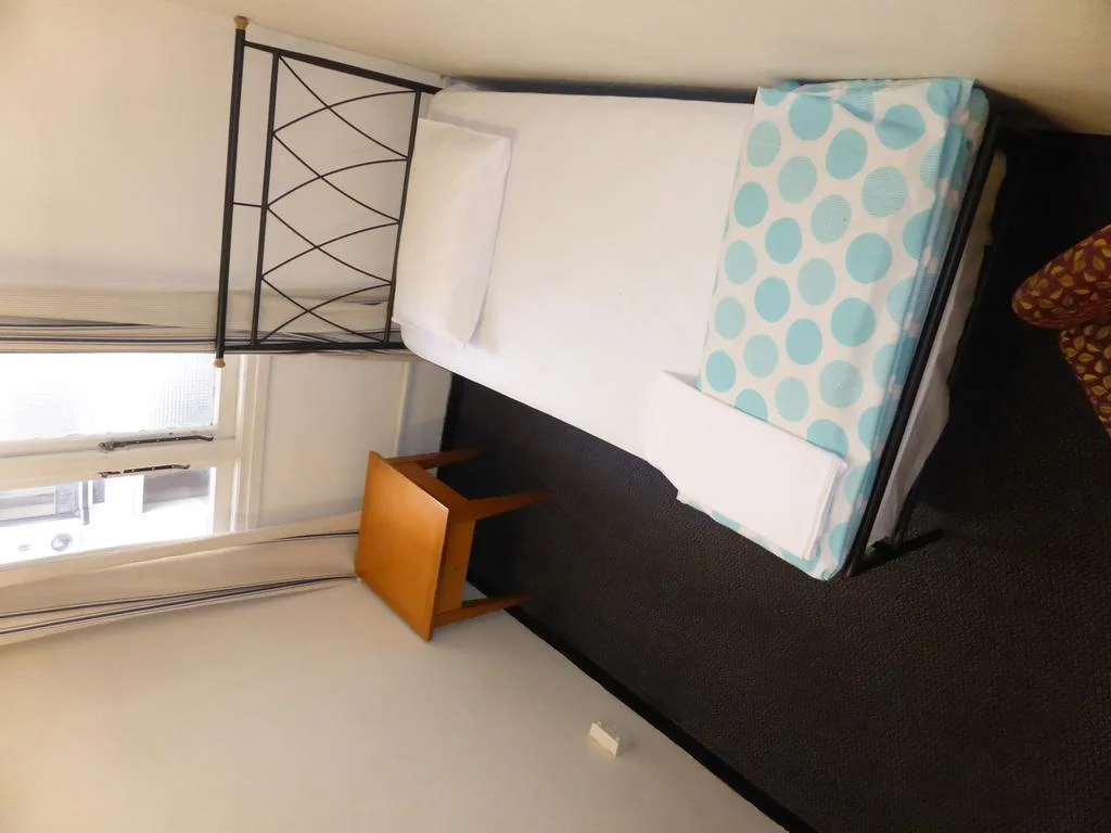 Hue Backpackers Hostel hotel interior
