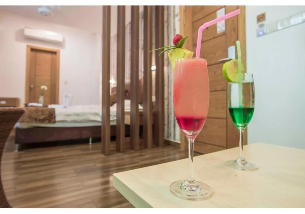 Hulhumale Hotel hotel interior