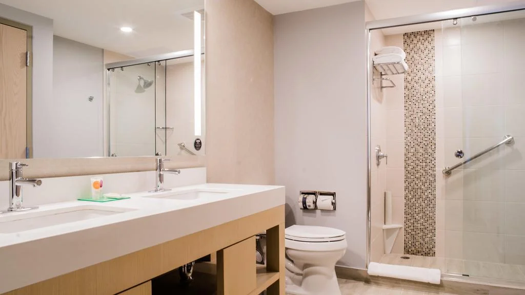 Hyatt Place Managua hotel interior