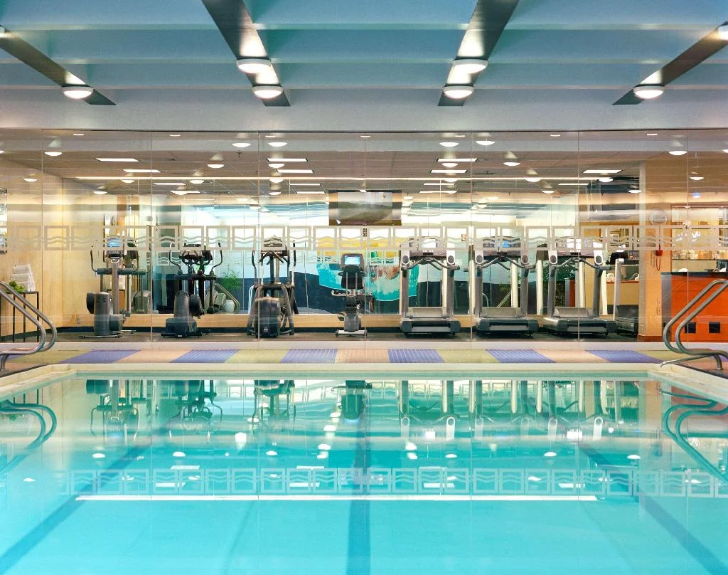 Hyatt Regency Cologne hotel interior