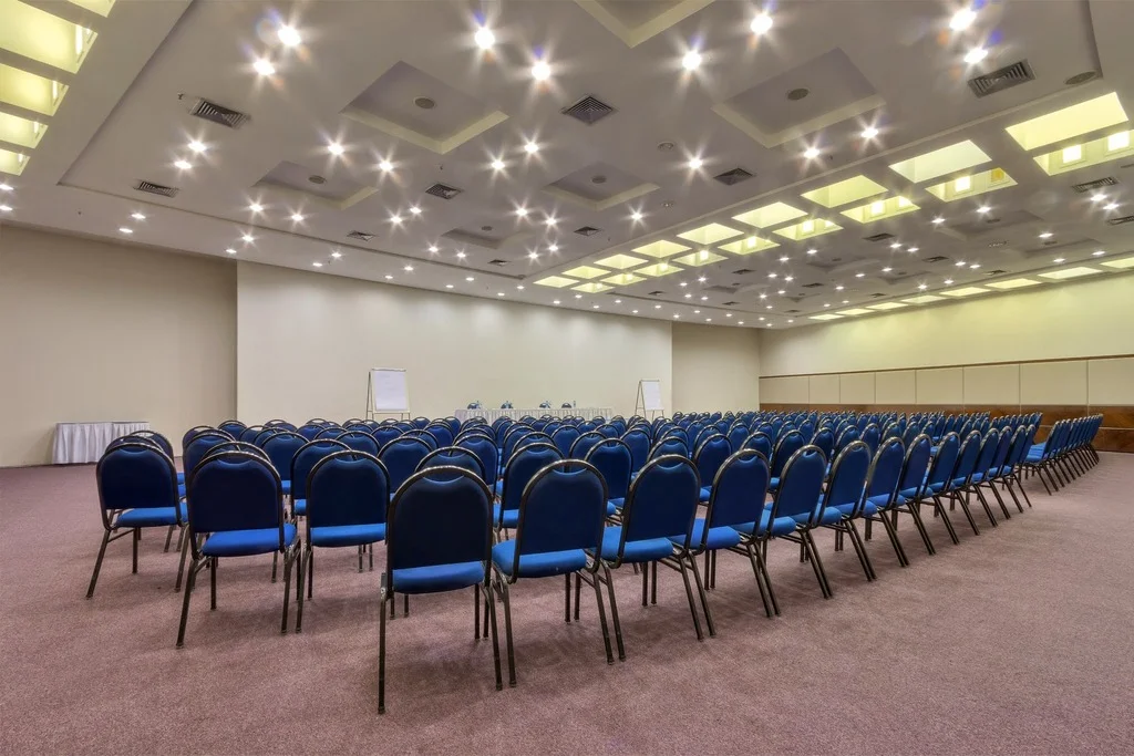 Iate Plaza Hotel hotel interior