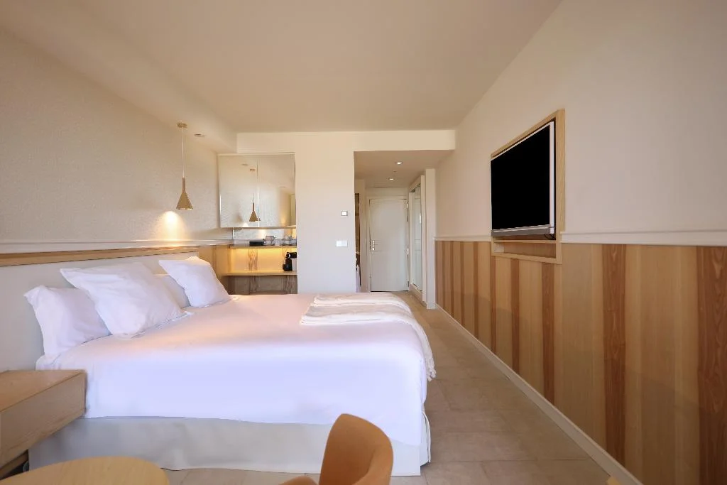 Iberostar Selection Kantaoui Bay hotel interior