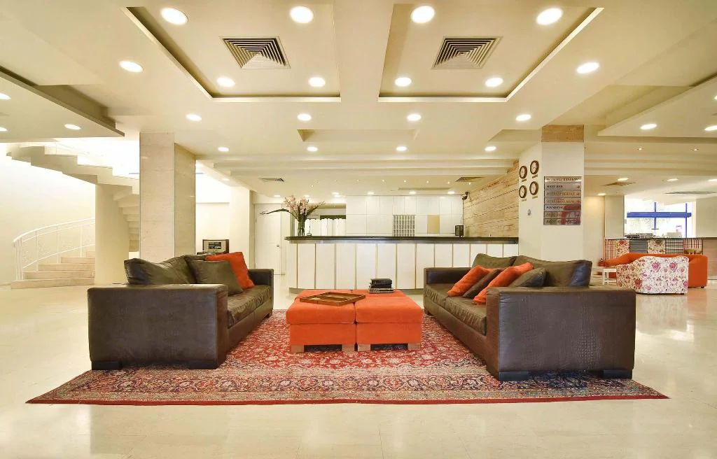 Ionian Star Hotel hotel interior
