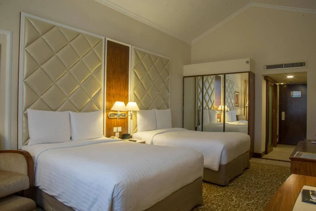 Islamabad Marriott Hotel hotel interior