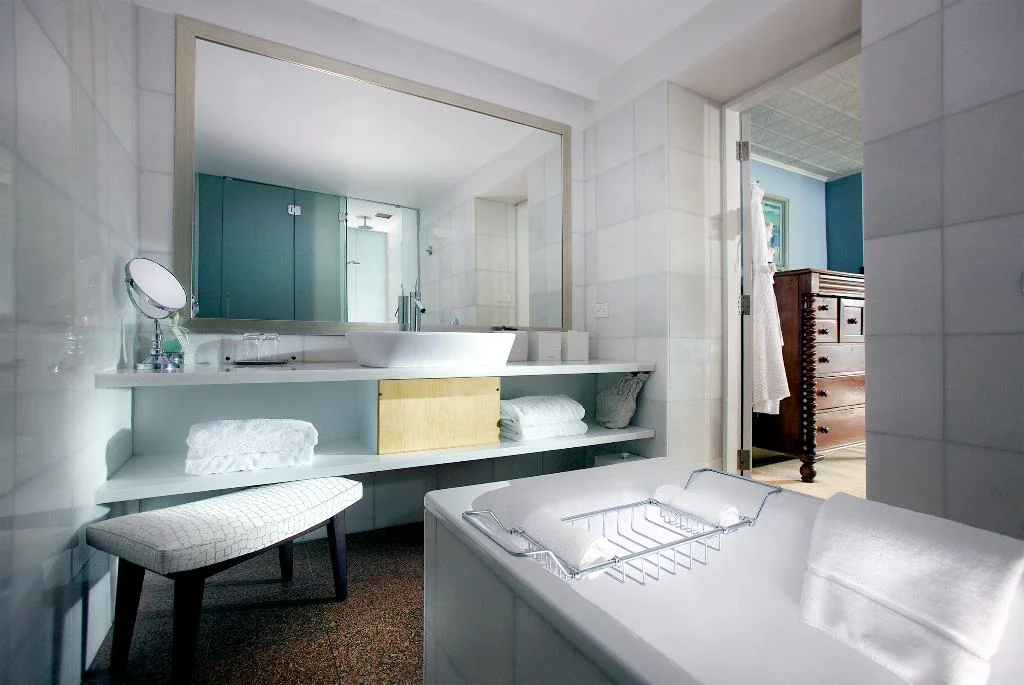 Islington Hotel hotel interior