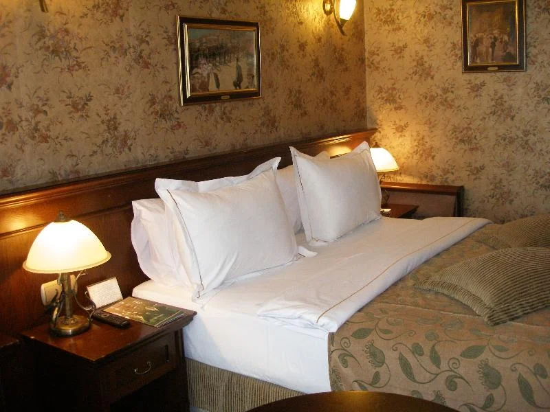 Izmir Palas Hotel hotel interior