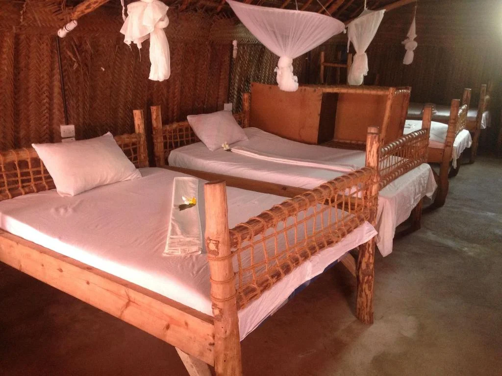 Jambo Inn hotel interior