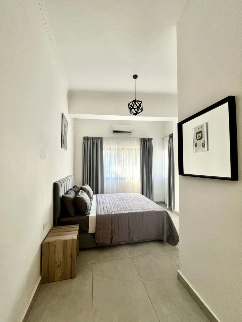 Jordan Tower Hotel hotel interior