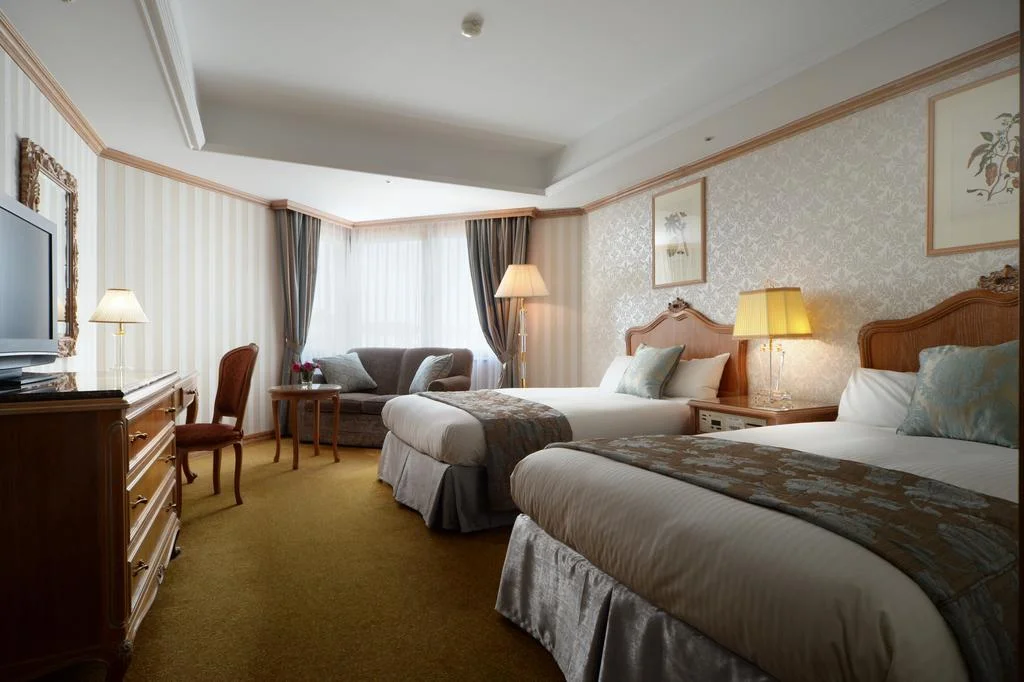 Kamakura Park Hotel hotel interior
