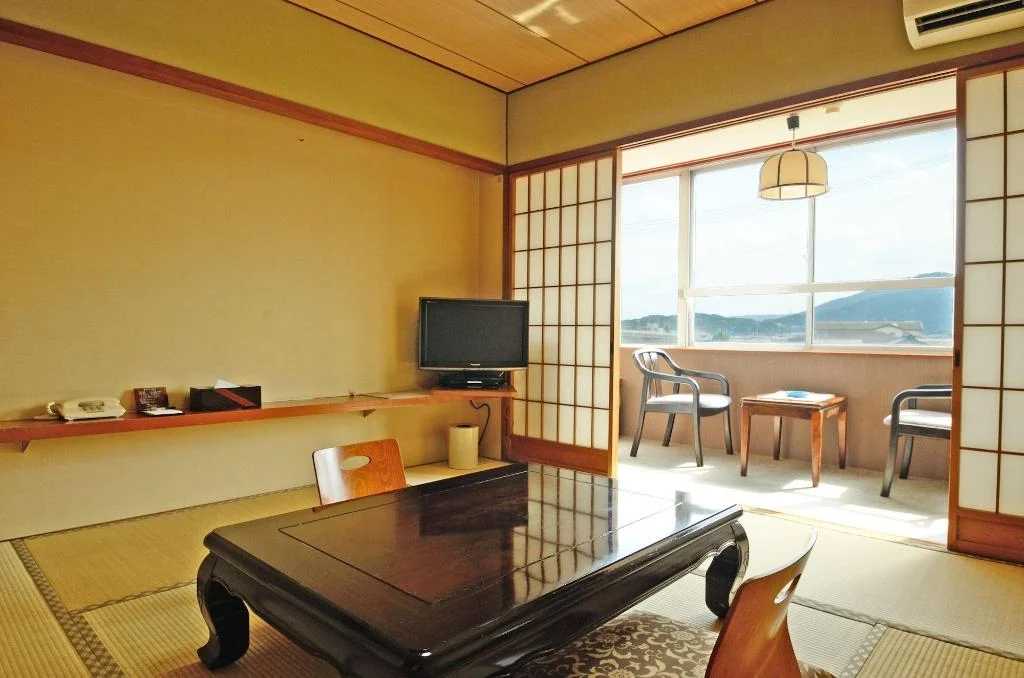 Kamakura Prince Hotel hotel interior