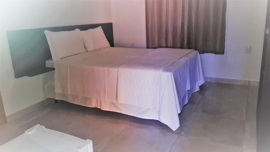 Kanaan Hotel hotel interior