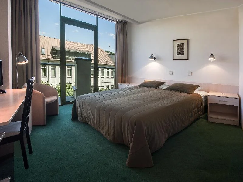 Kaunas Hotel hotel interior