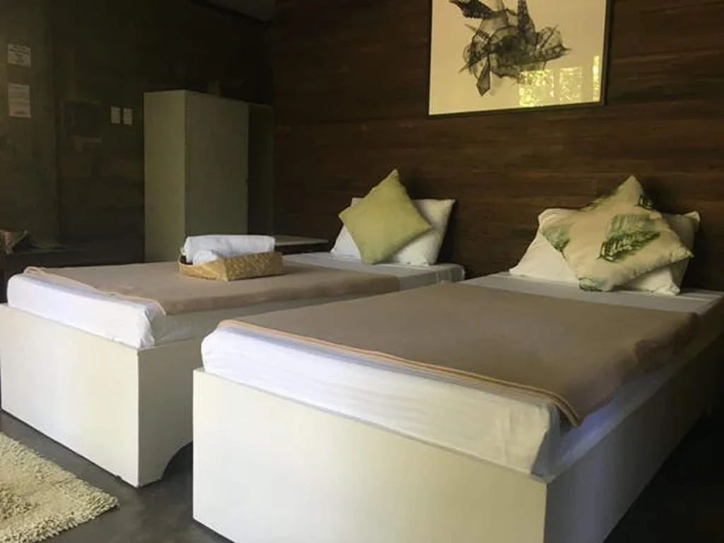 Kay's Bed and Breakfast hotel interior