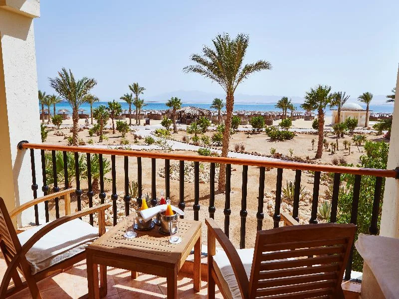 Kempinski Hotel Soma Bay hotel interior