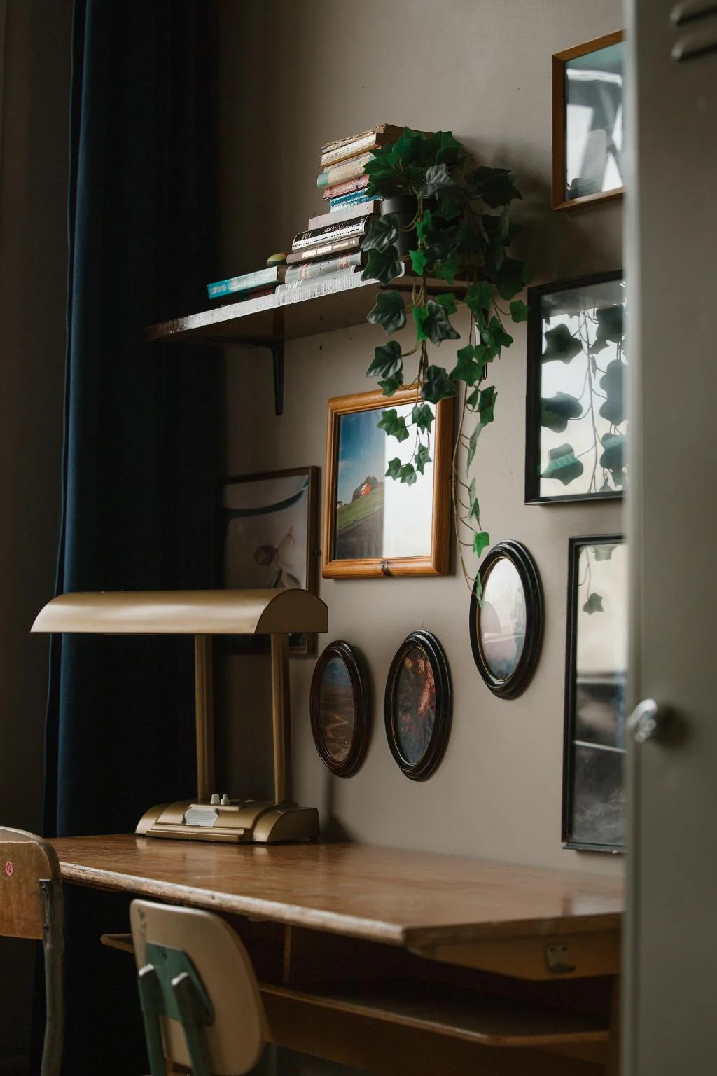 Kex Hostel hotel interior
