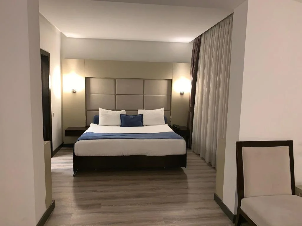Key Hotel Izmir hotel interior
