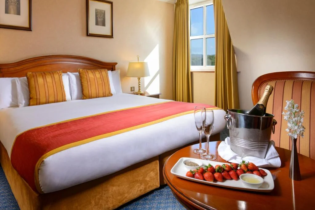Killarney Towers Hotel hotel interior