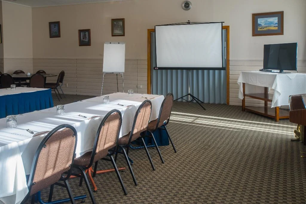 Kingsgate Hotel Te Anau hotel interior