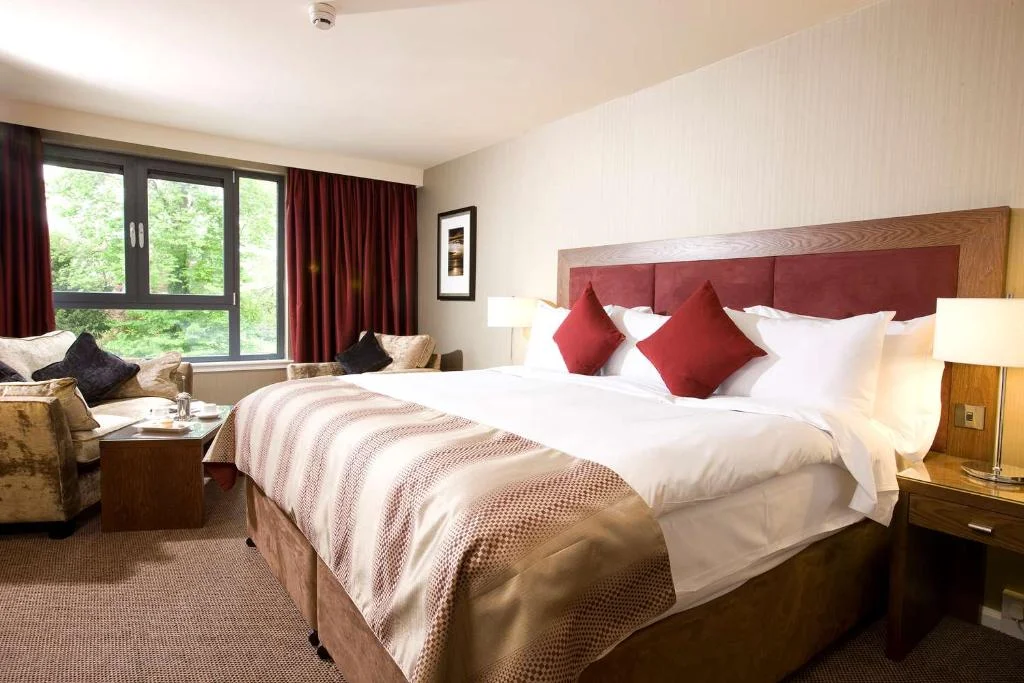 Kingsmills Hotel hotel interior