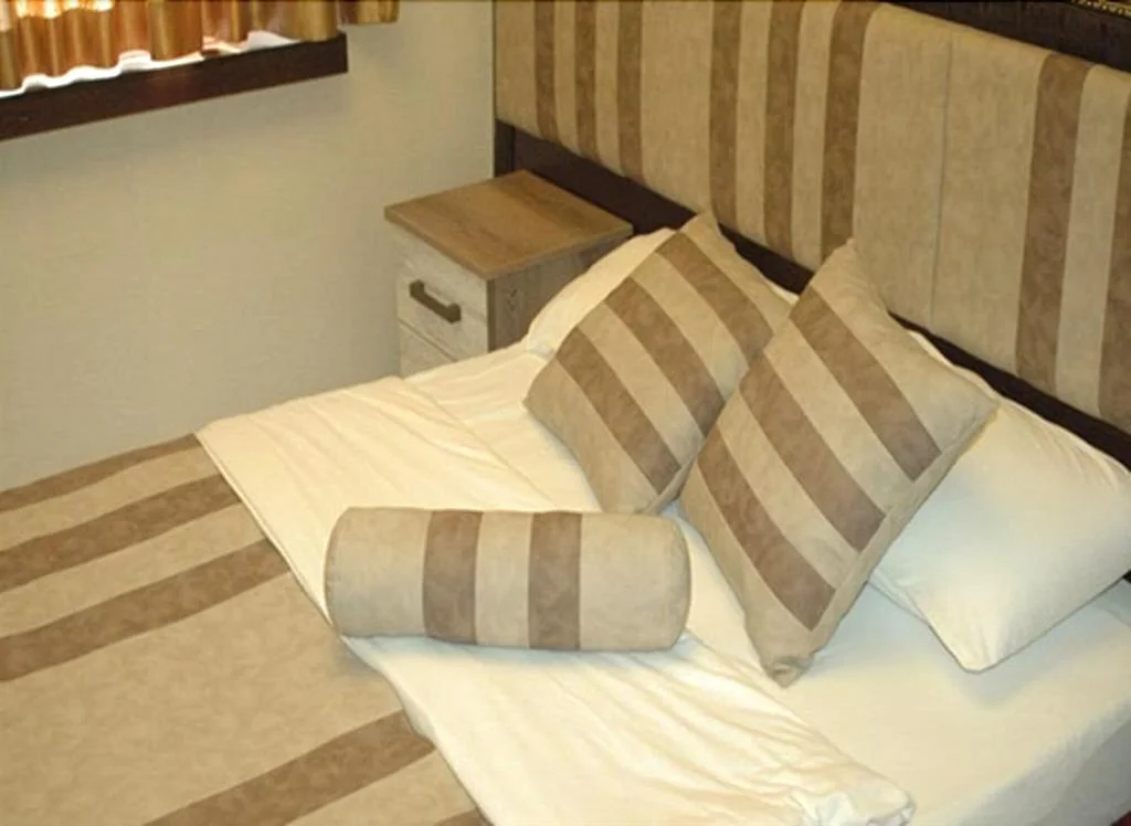 Konak Saray Hotel hotel interior