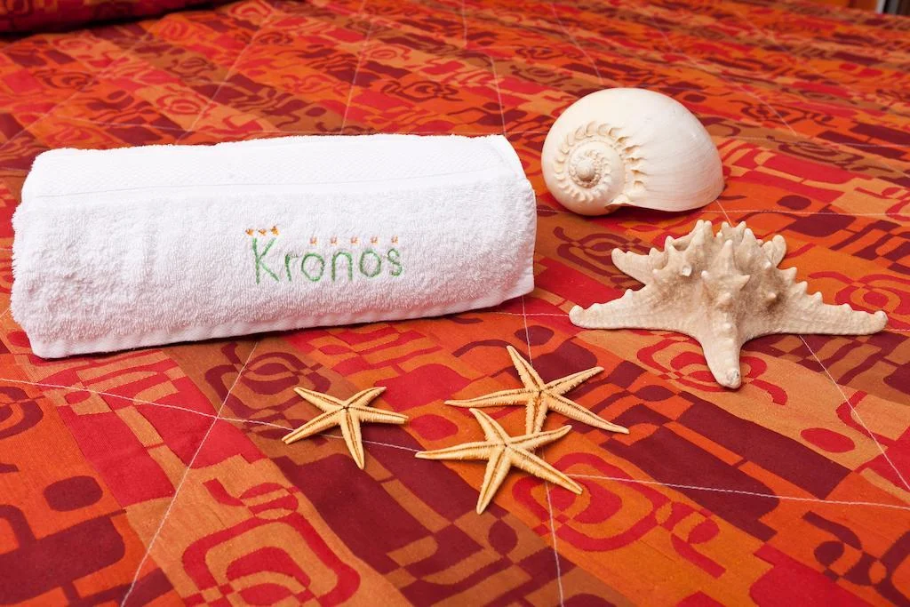 Kronos Hotel hotel interior