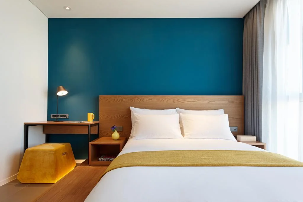 L7 Hongdae by Lotte hotel interior