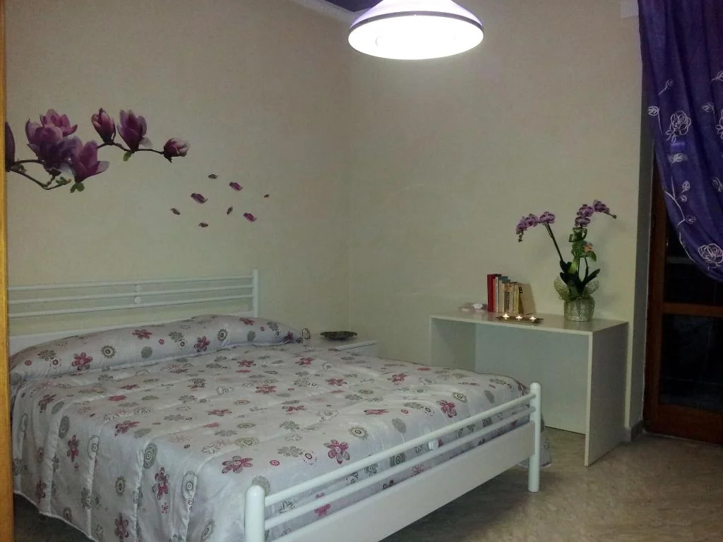 La Dimora di Metello hotel interior