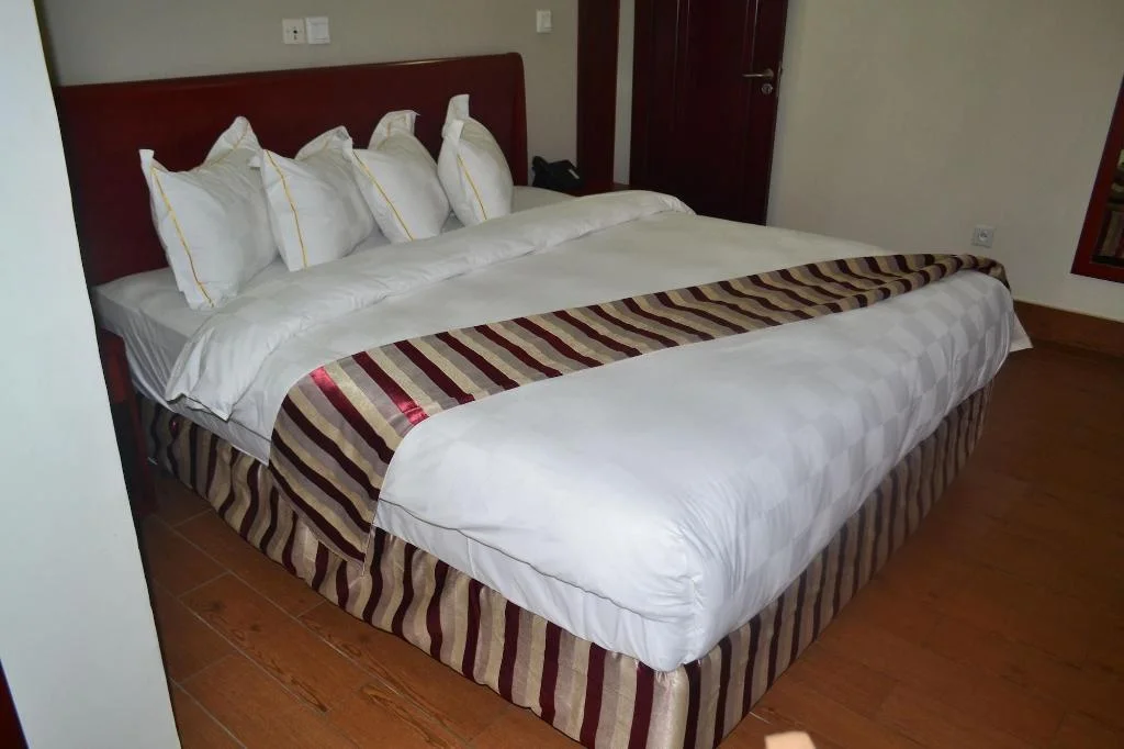 La Falaise Hotel hotel interior